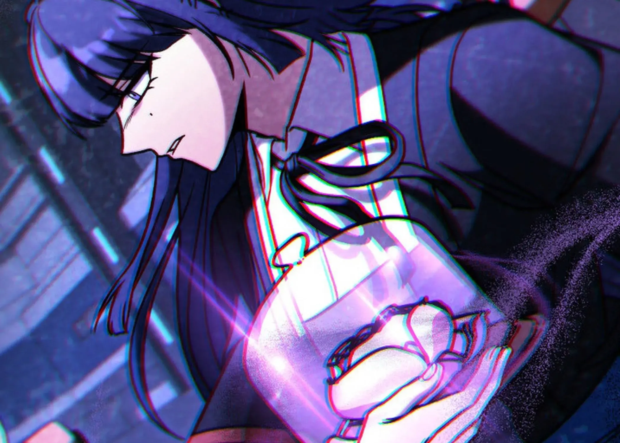 Read F-Rank Fortune Hunter chapter 88 image 30 on Lezhin