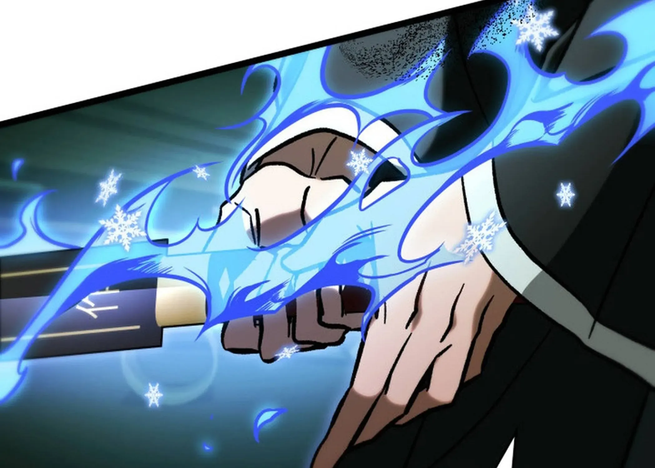 Read F-Rank Fortune Hunter chapter 88 image 33 on Lezhin