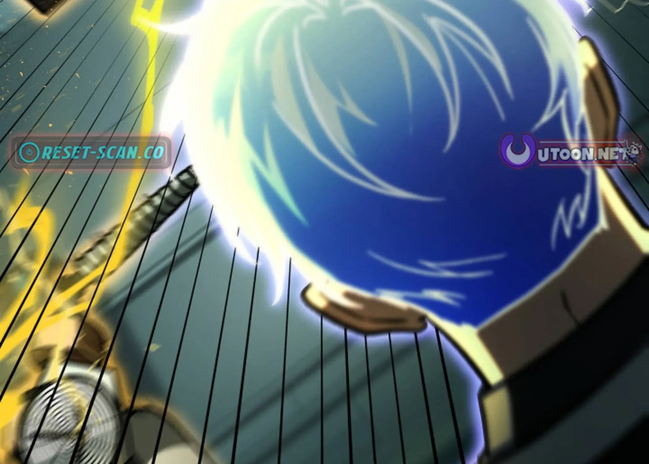 Read F-Rank Fortune Hunter chapter 88 image 45 on Lezhin