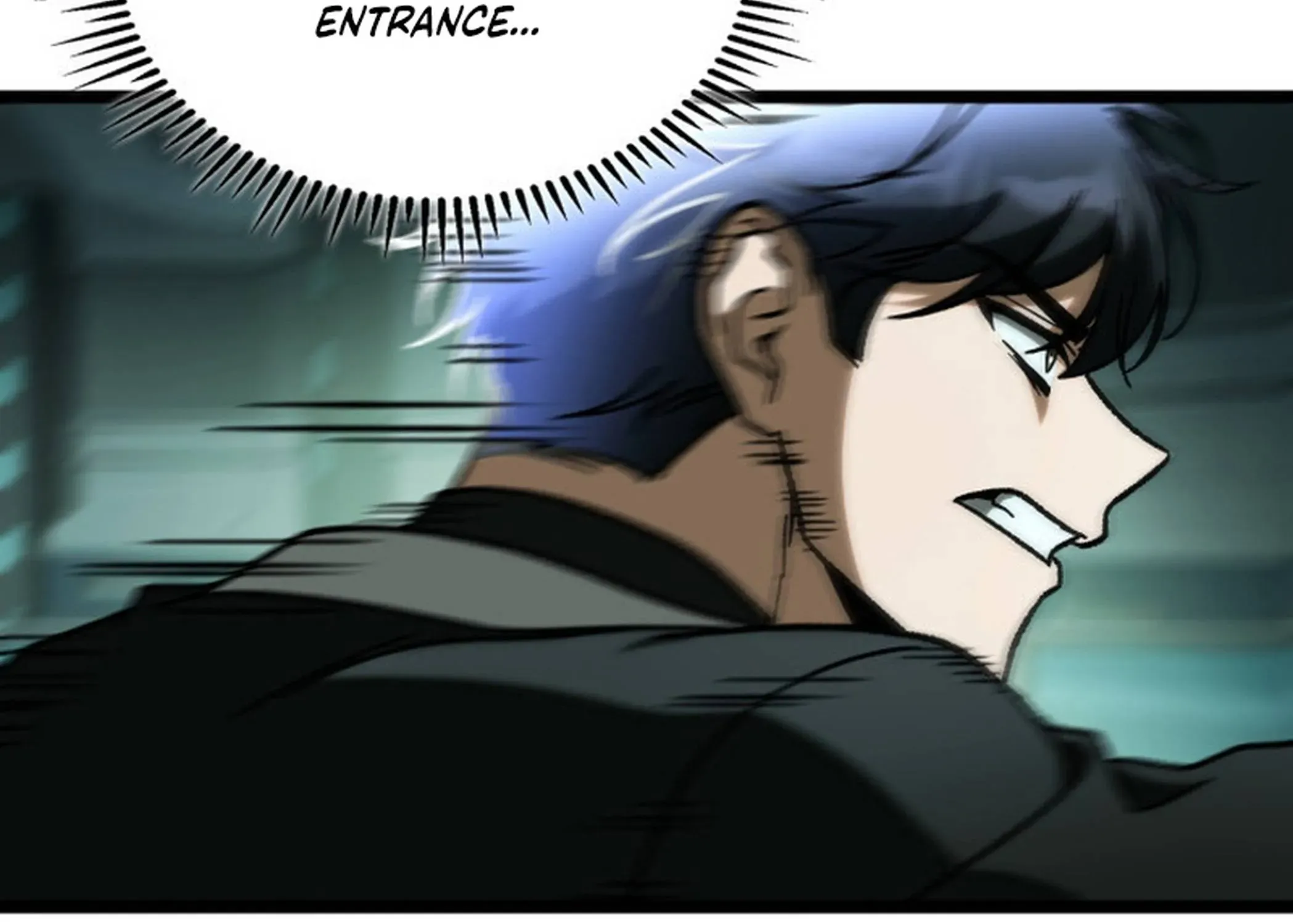 Read F-Rank Fortune Hunter chapter 88 image 63 on Lezhin