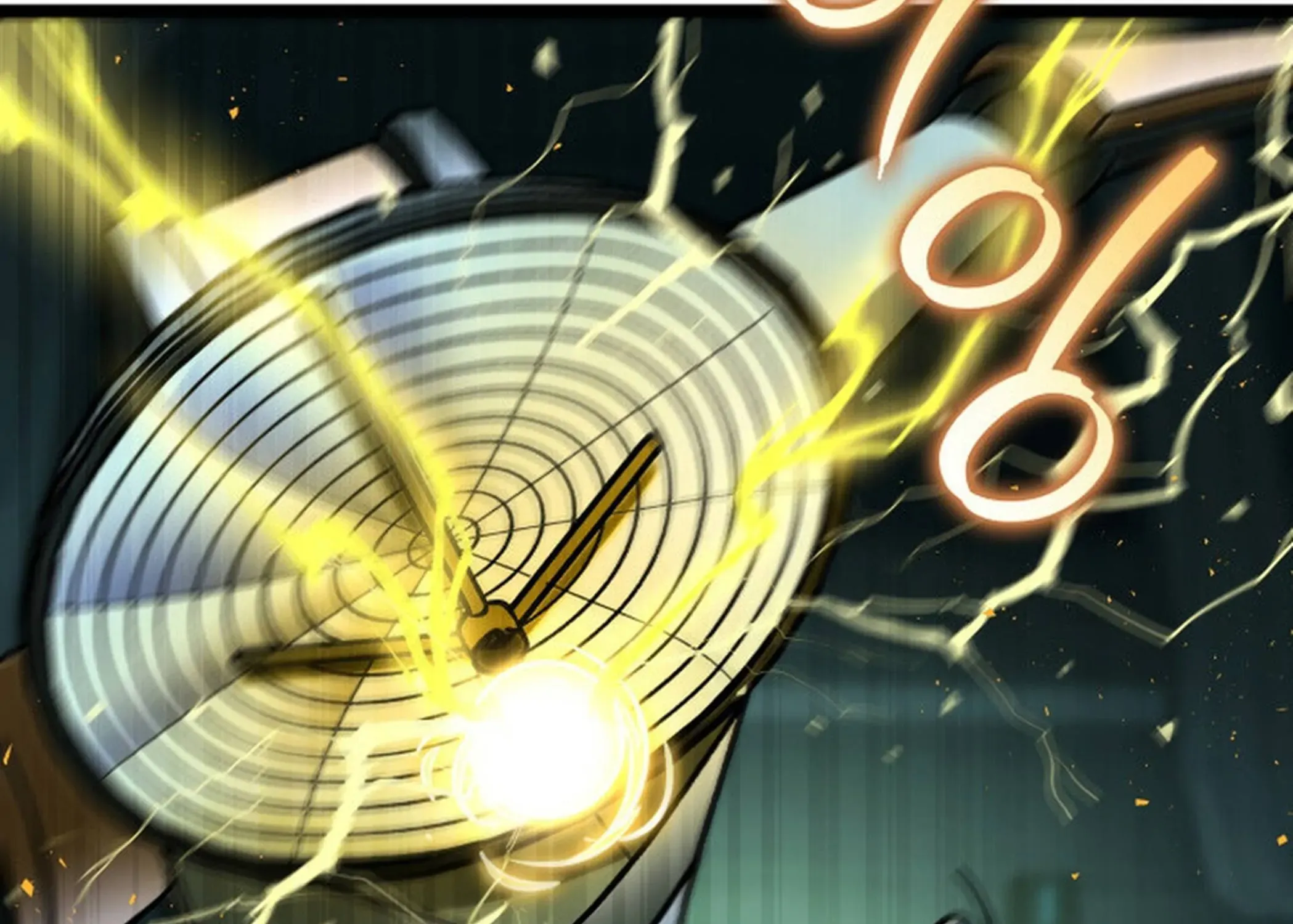 Read F-Rank Fortune Hunter chapter 88 image 65 on Lezhin