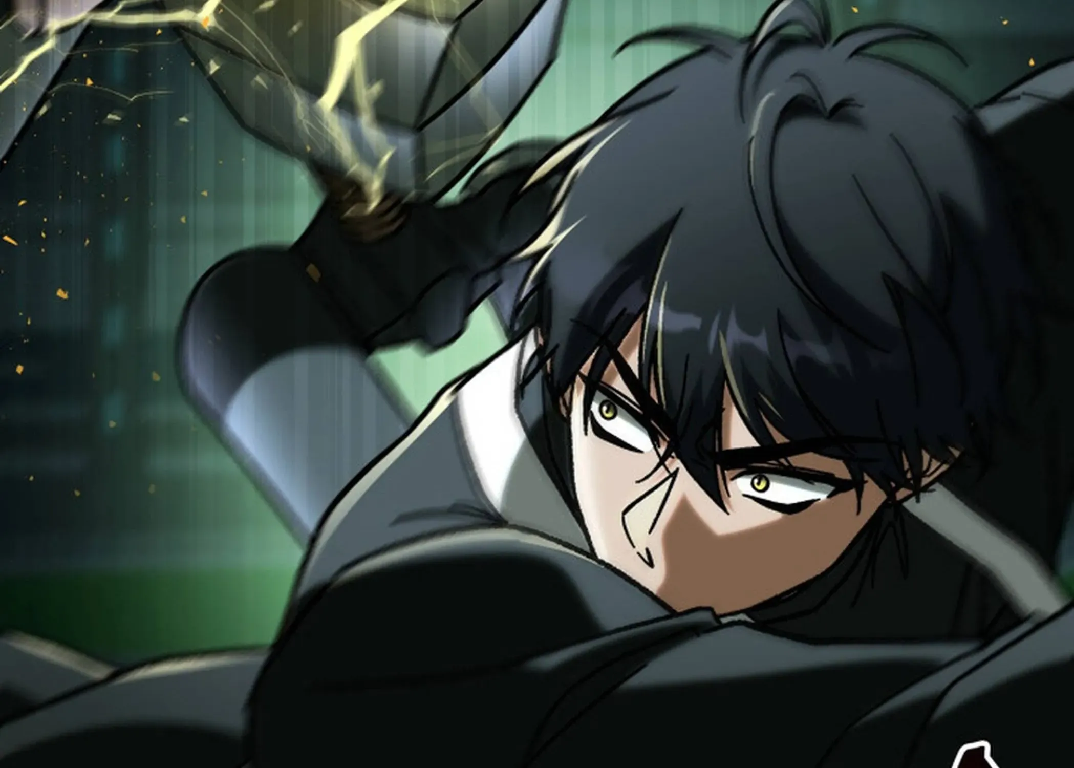 Read F-Rank Fortune Hunter chapter 88 image 66 on Lezhin