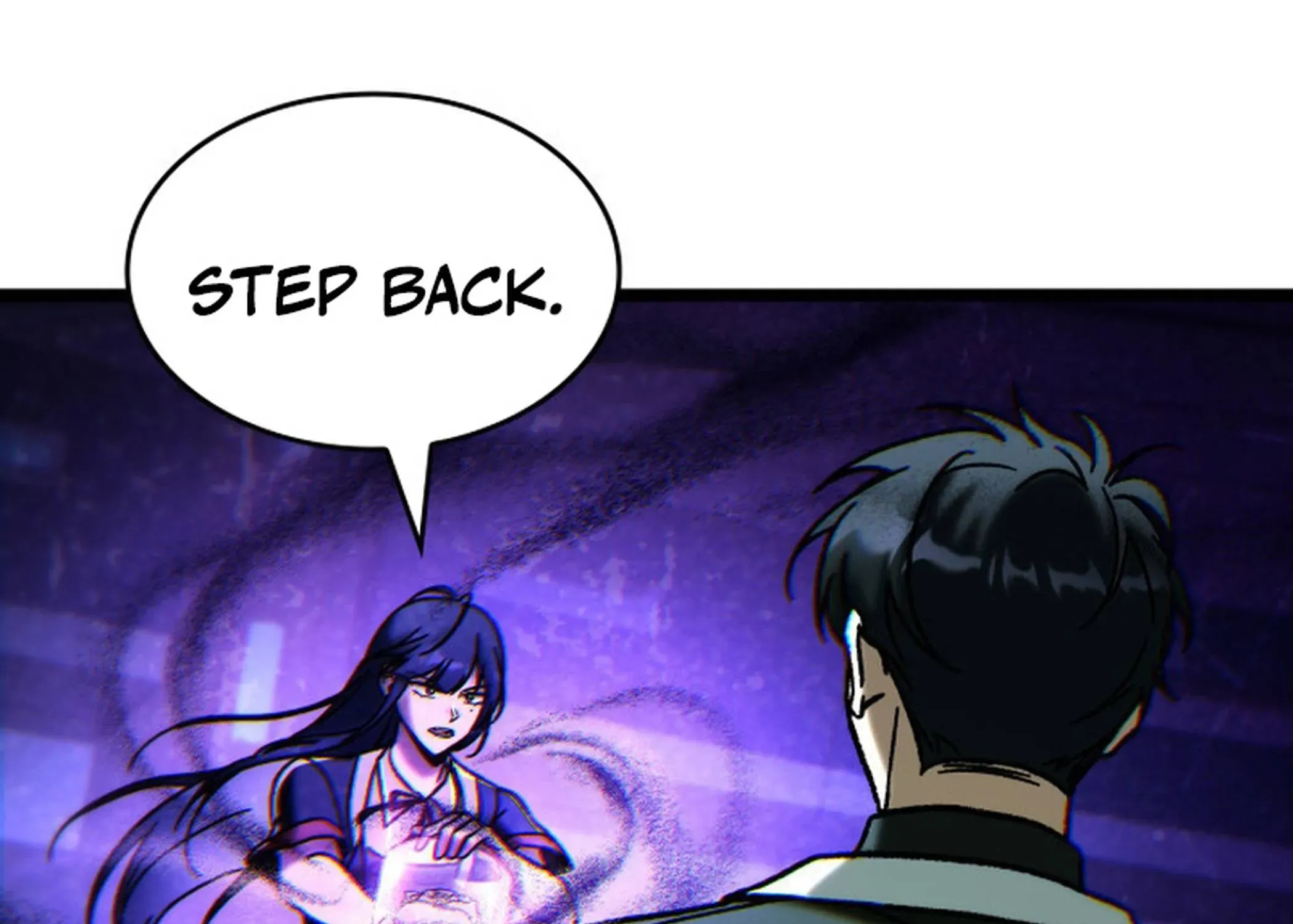 Read F-Rank Fortune Hunter chapter 88 image 7 on Lezhin