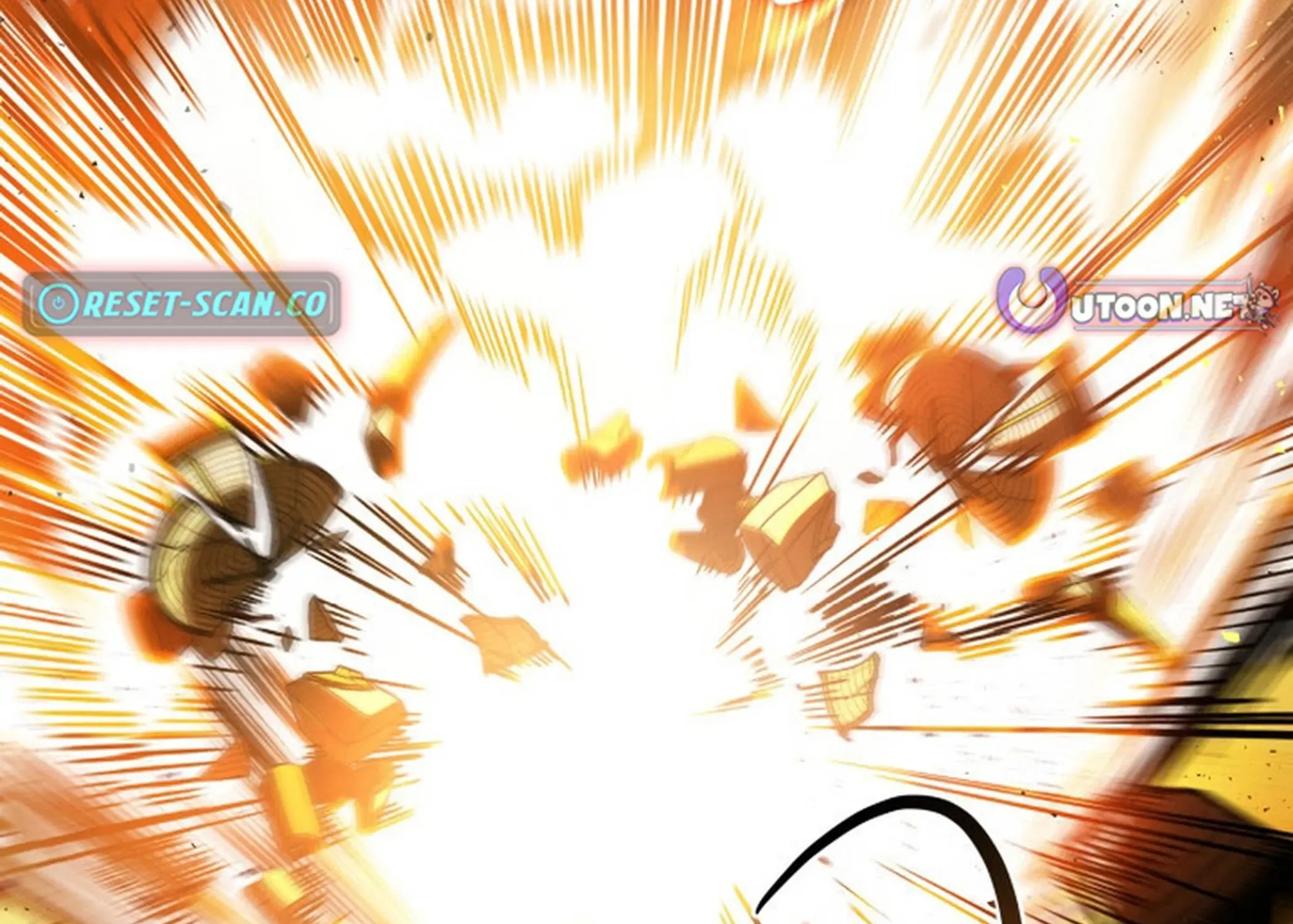 Read F-Rank Fortune Hunter chapter 88 image 73 on Lezhin