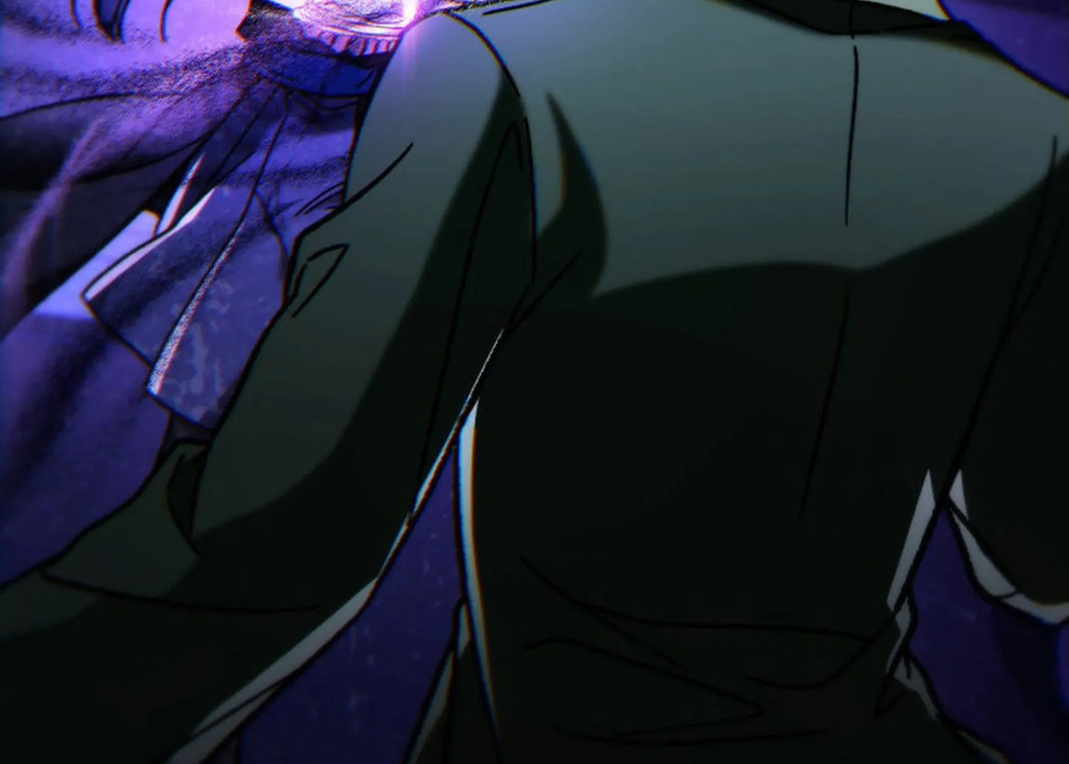 Read F-Rank Fortune Hunter chapter 88 image 8 on Lezhin