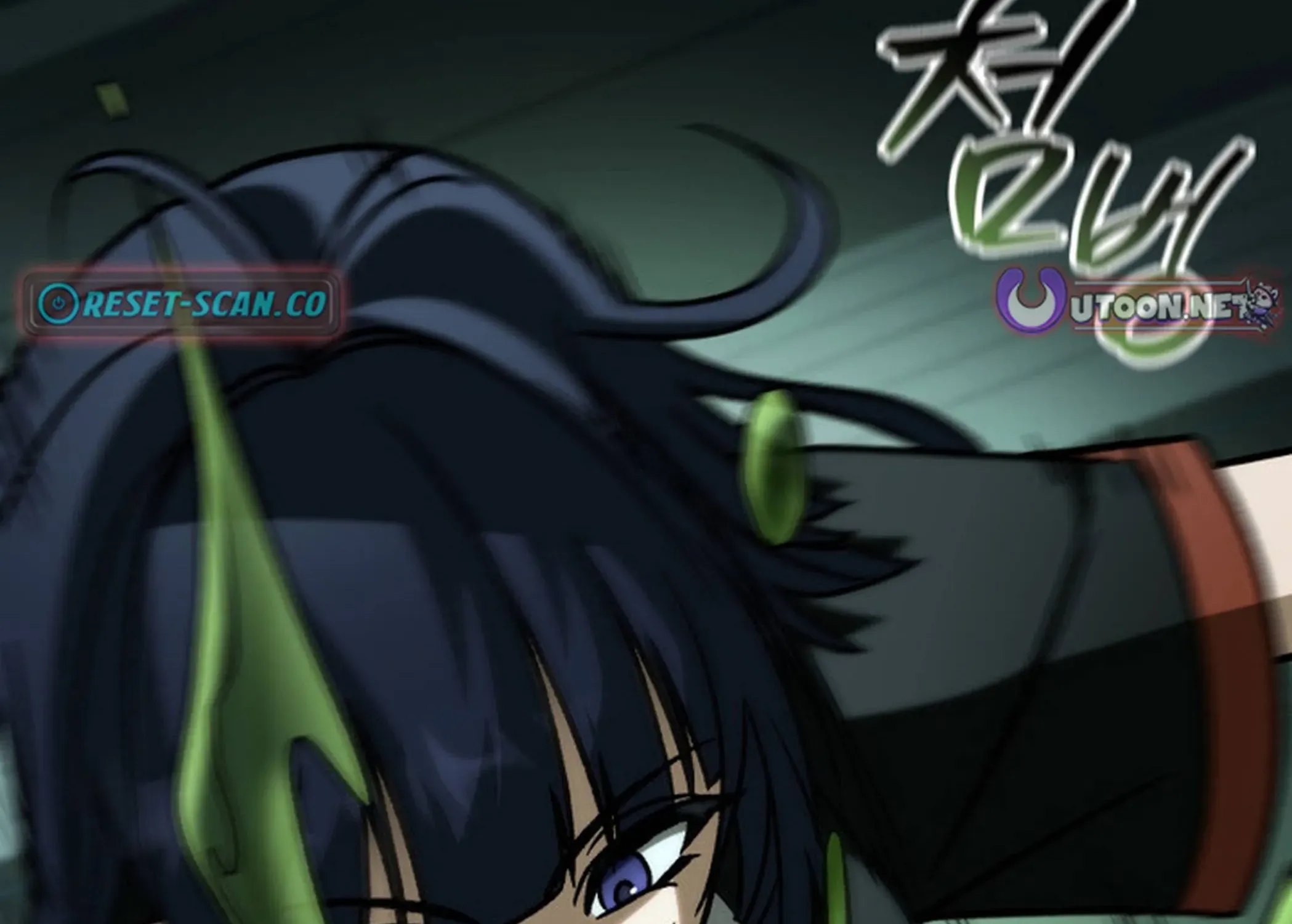 Read F-Rank Fortune Hunter chapter 88 image 87 on Lezhin