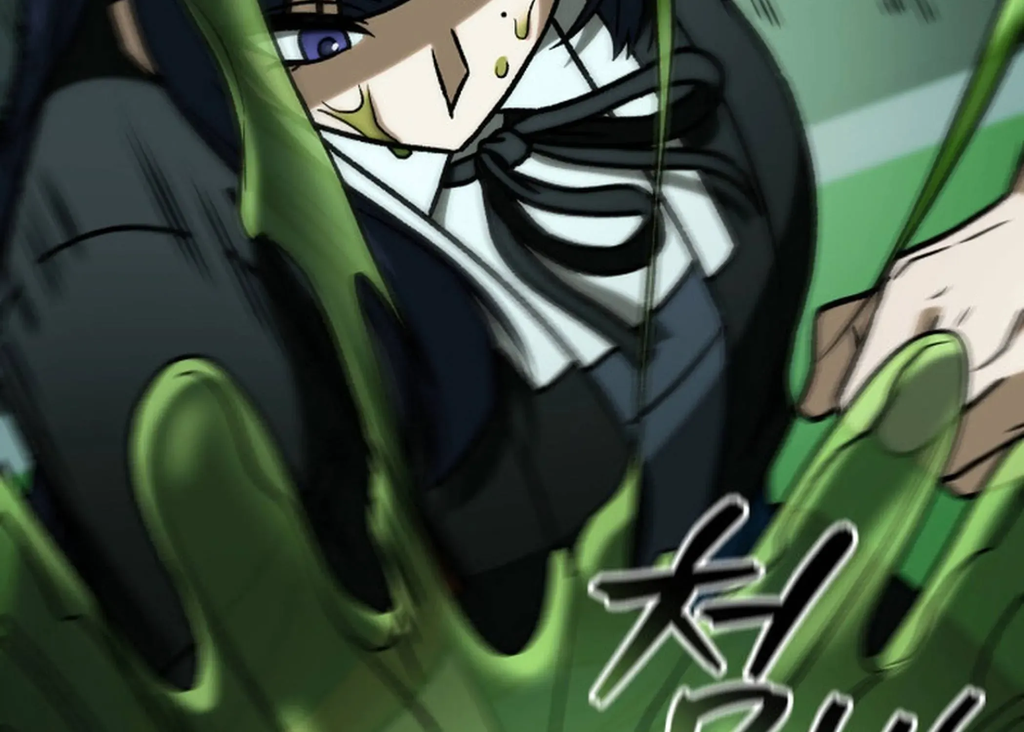 Read F-Rank Fortune Hunter chapter 88 image 88 on Lezhin