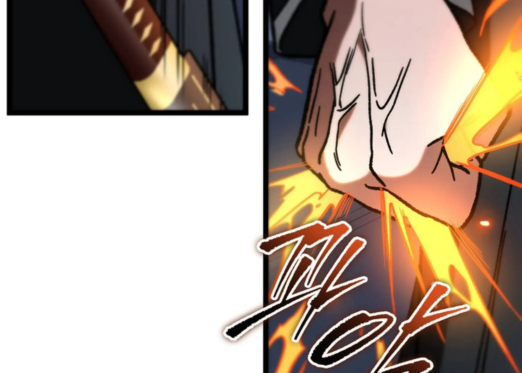 Read F-Rank Fortune Hunter chapter 88 image 96 on Lezhin