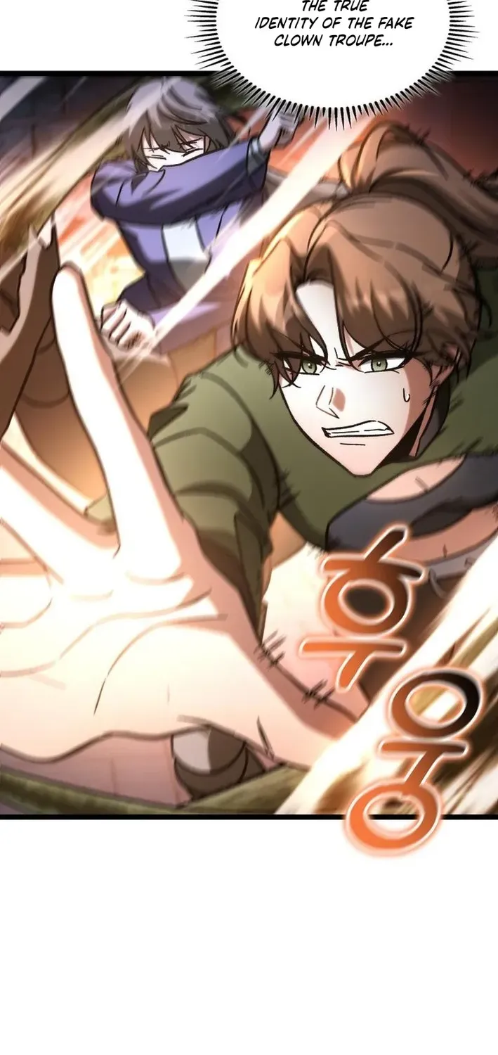 Read F-Rank Fortune Hunter chapter 95 image 15 on Lezhin