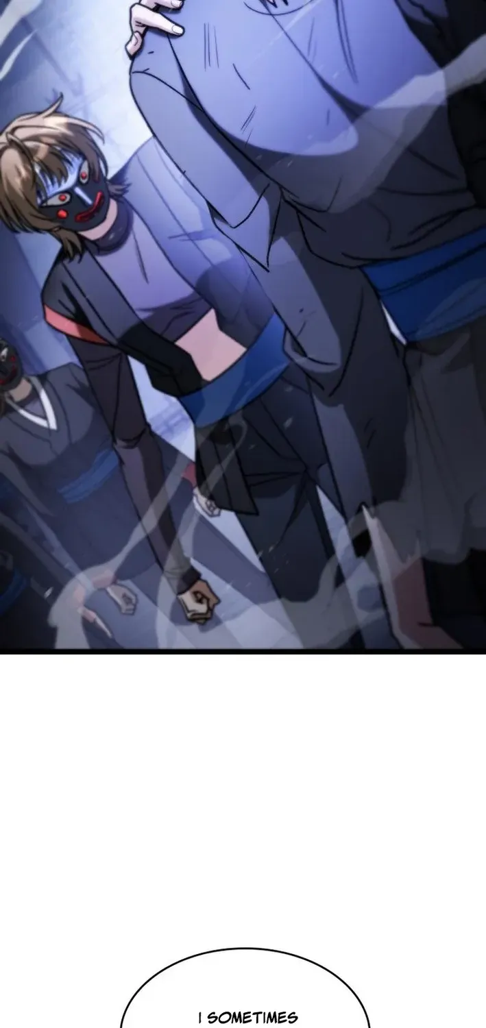 Read F-Rank Fortune Hunter chapter 95 image 19 on Lezhin