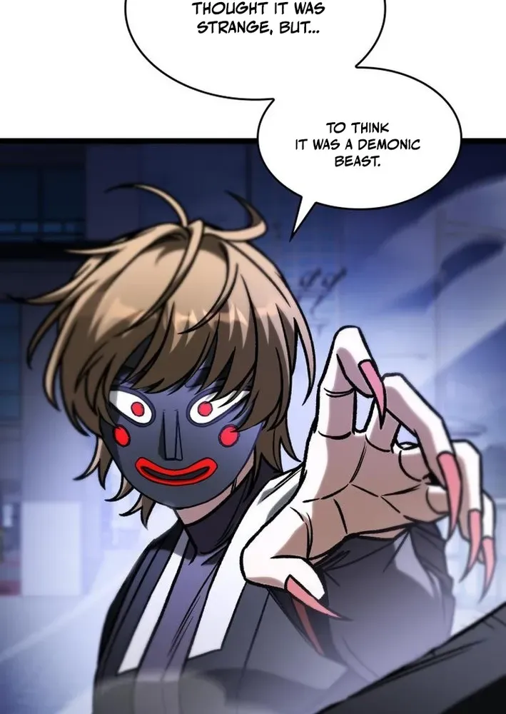 Read F-Rank Fortune Hunter chapter 95 image 20 on Lezhin