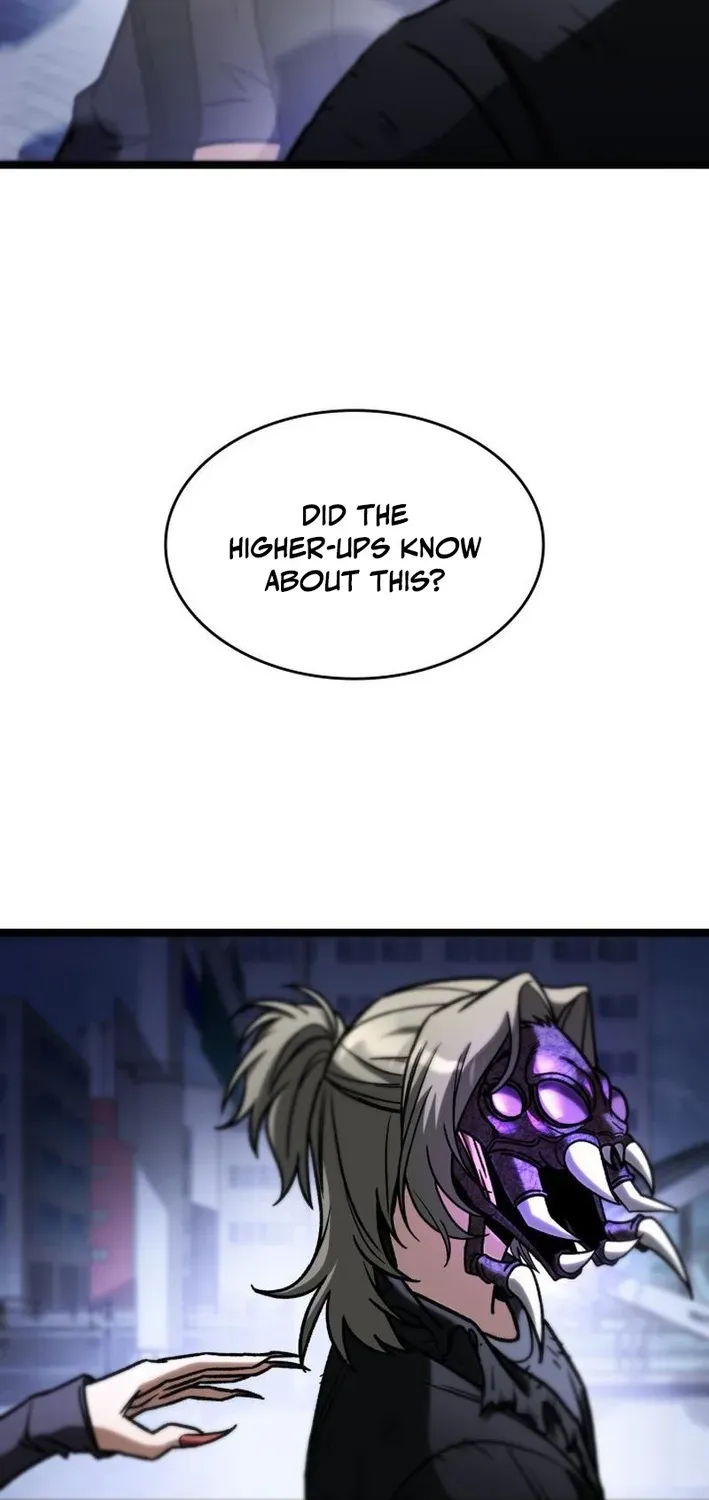 Read F-Rank Fortune Hunter chapter 95 image 21 on Lezhin