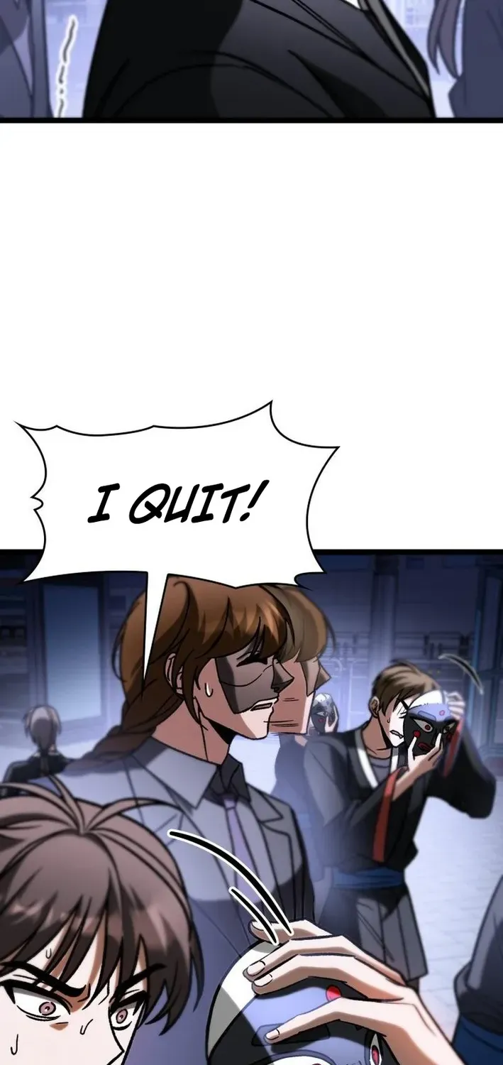 Read F-Rank Fortune Hunter chapter 95 image 24 on Lezhin