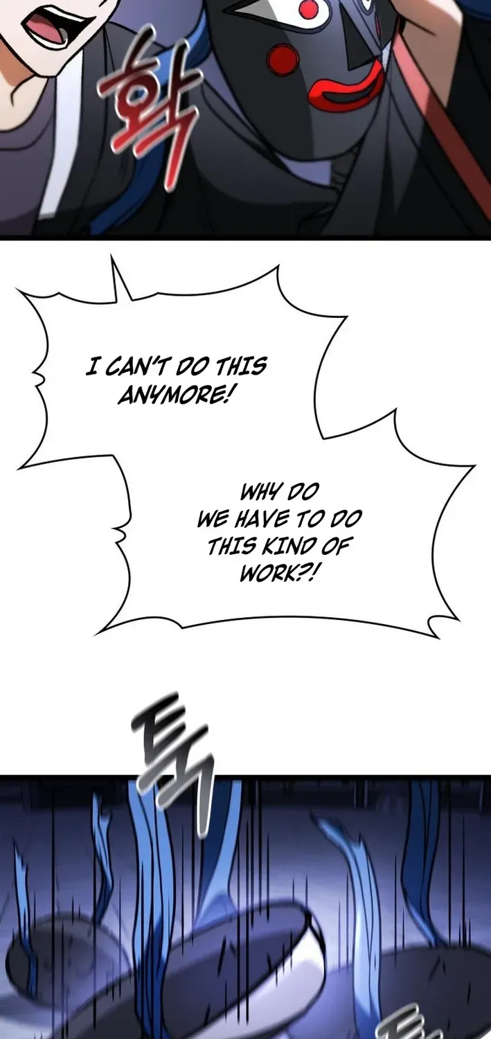 Read F-Rank Fortune Hunter chapter 95 image 25 on Lezhin