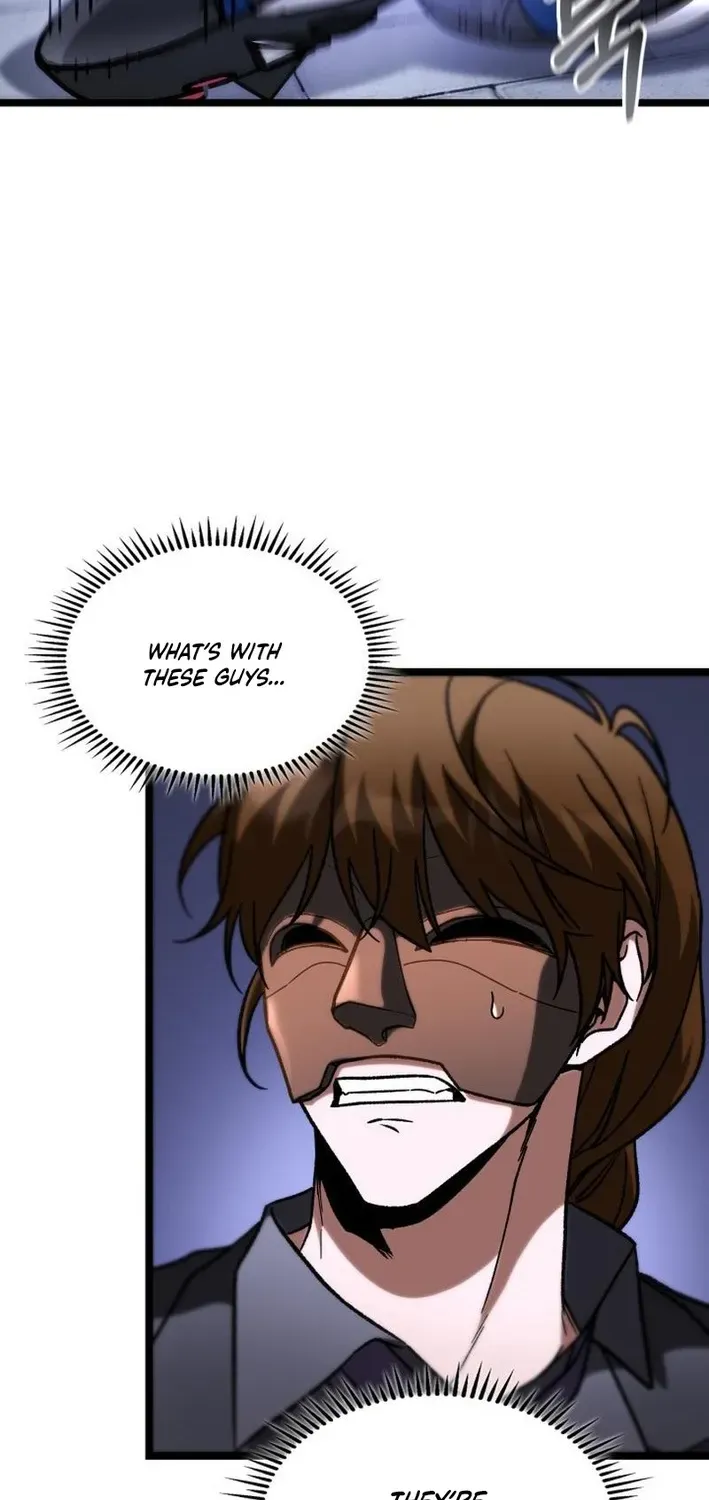 Read F-Rank Fortune Hunter chapter 95 image 26 on Lezhin