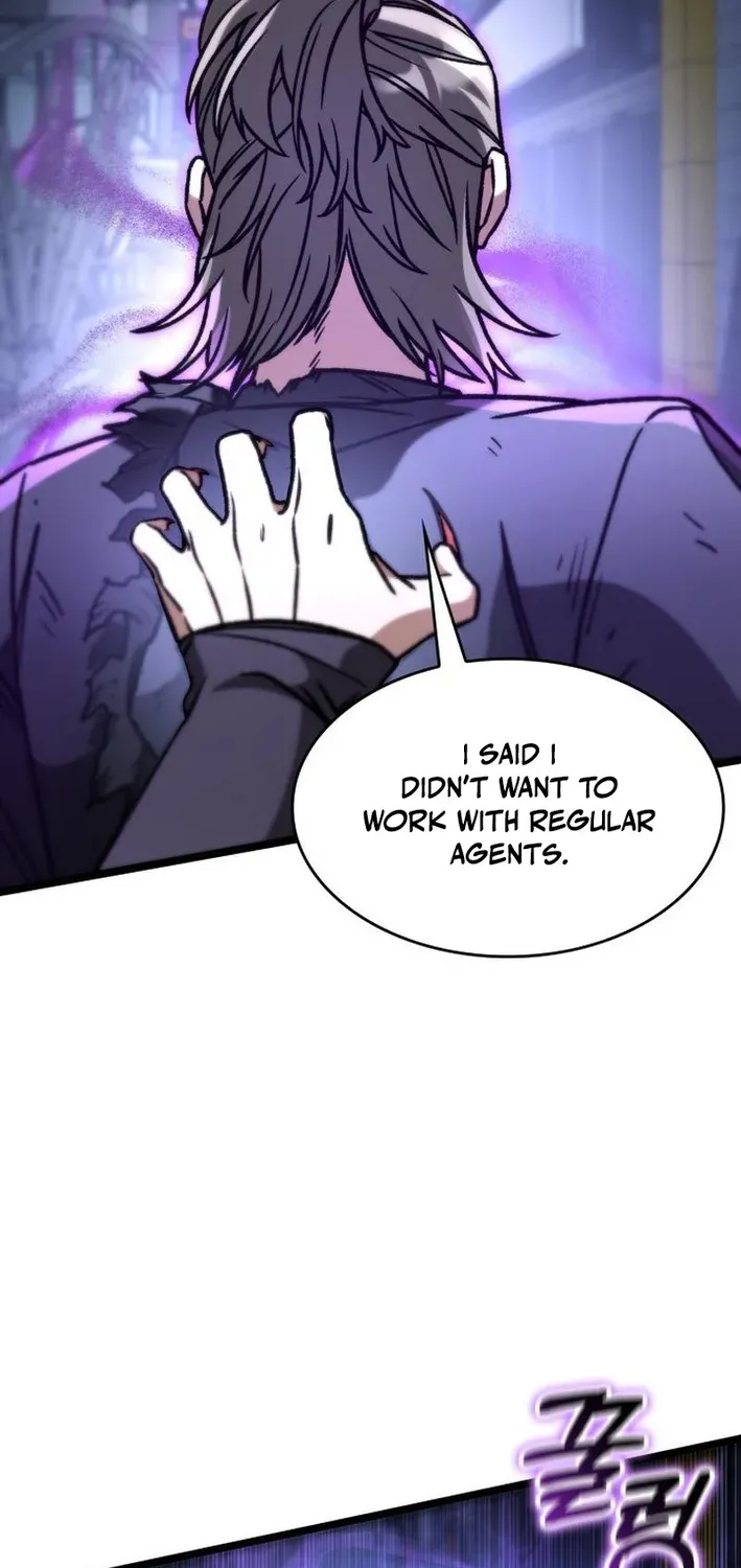 Read F-Rank Fortune Hunter chapter 95 image 28 on Lezhin