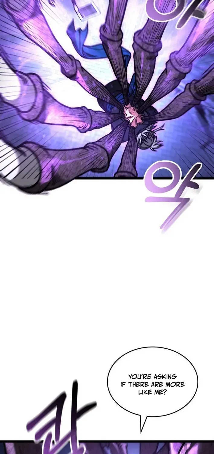 Read F-Rank Fortune Hunter chapter 95 image 30 on Lezhin