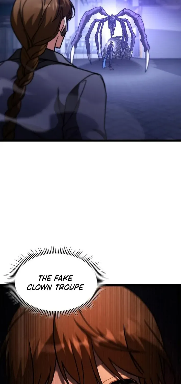 Read F-Rank Fortune Hunter chapter 95 image 36 on Lezhin