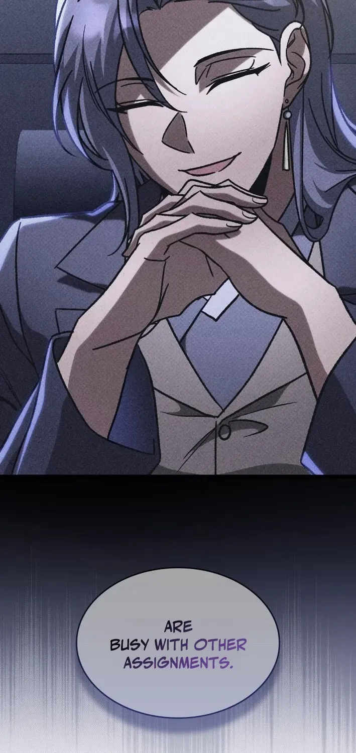 Read F-Rank Fortune Hunter chapter 95 image 42 on Lezhin