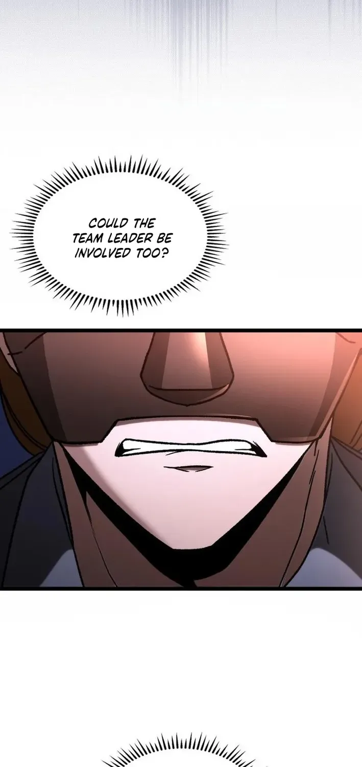 Read F-Rank Fortune Hunter chapter 95 image 43 on Lezhin
