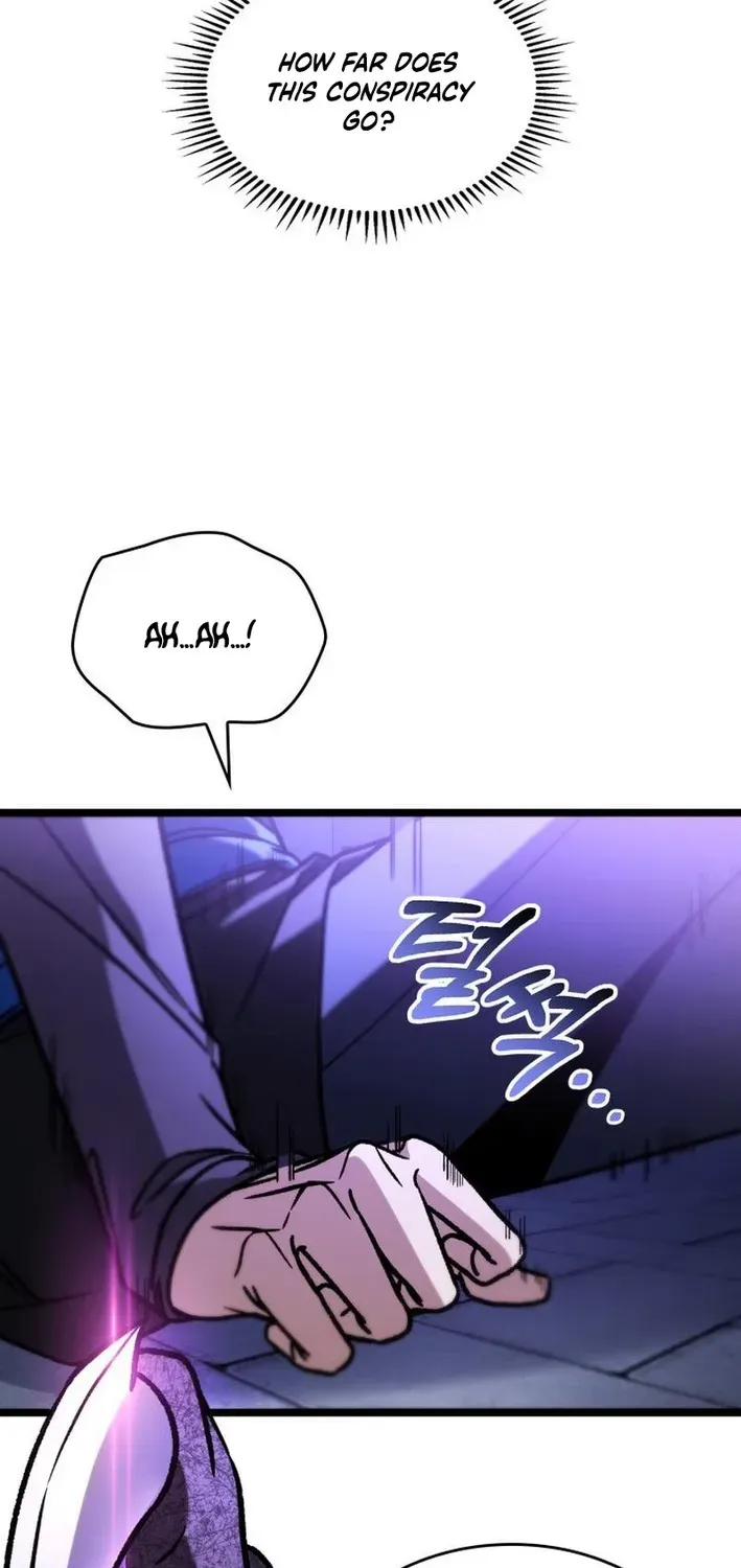 Read F-Rank Fortune Hunter chapter 95 image 44 on Lezhin