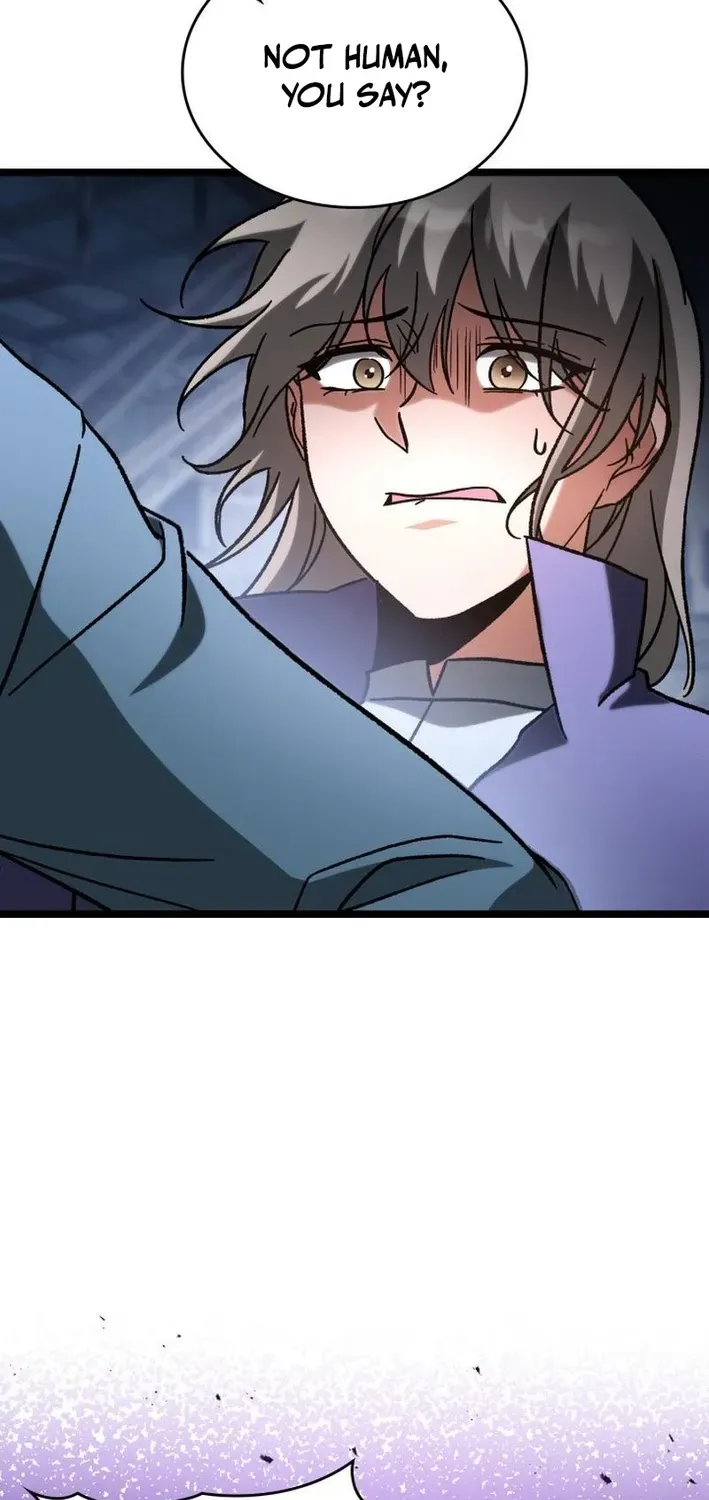 Read F-Rank Fortune Hunter chapter 95 image 5 on Lezhin