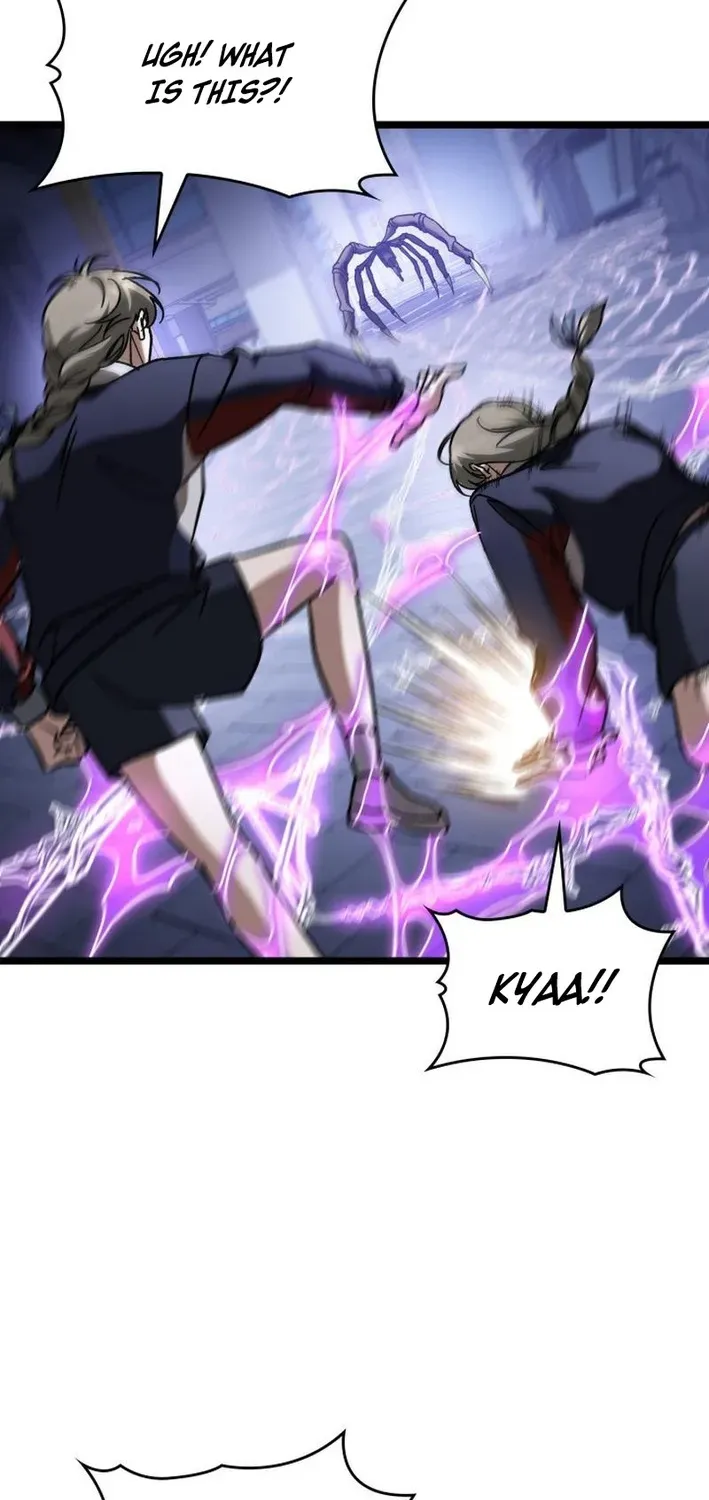 Read F-Rank Fortune Hunter chapter 95 image 51 on Lezhin