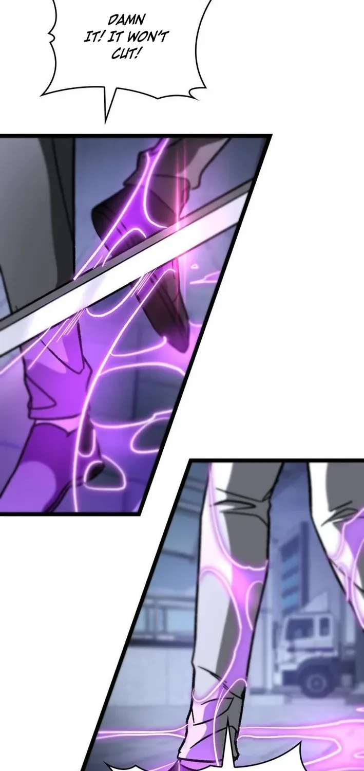 Read F-Rank Fortune Hunter chapter 95 image 52 on Lezhin