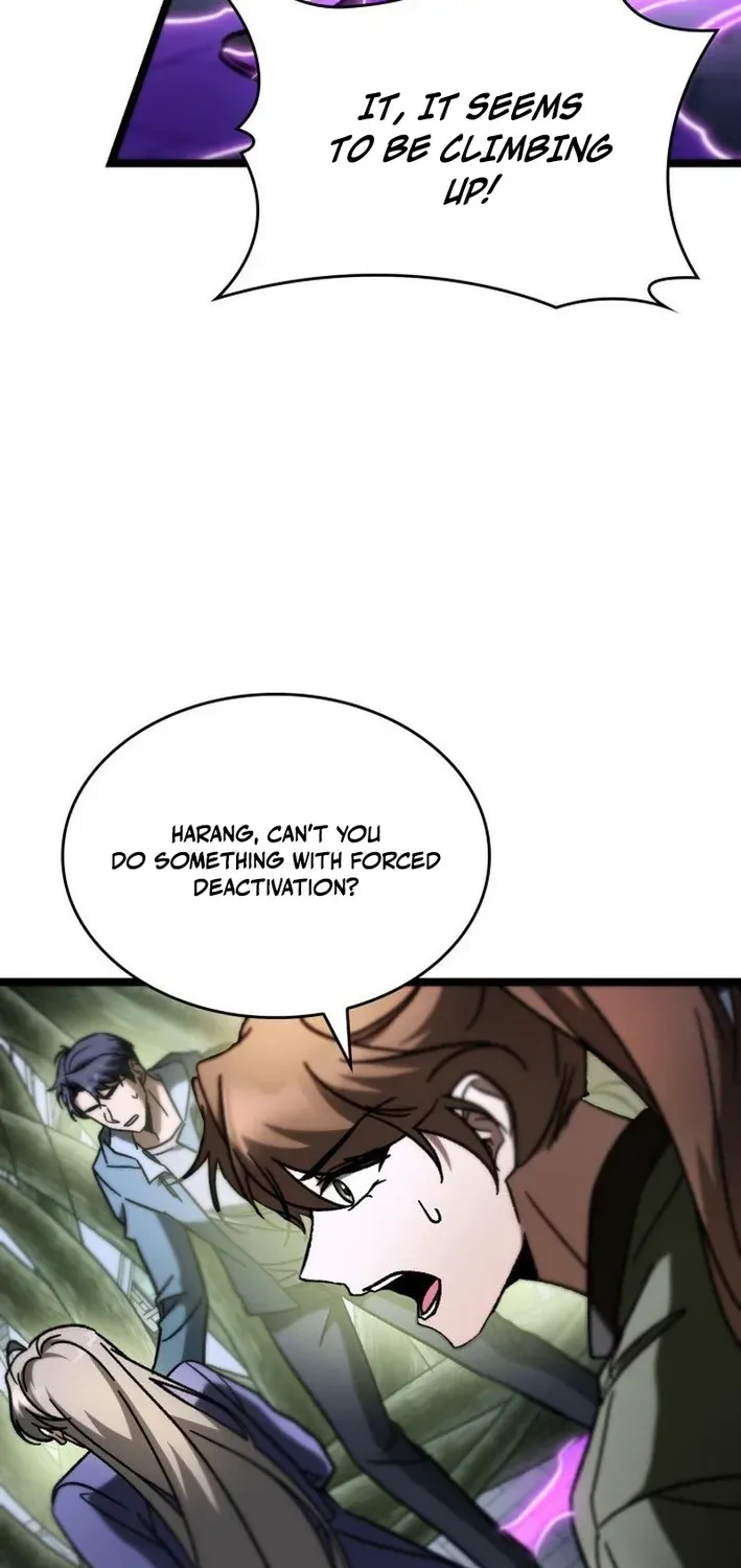 Read F-Rank Fortune Hunter chapter 95 image 53 on Lezhin