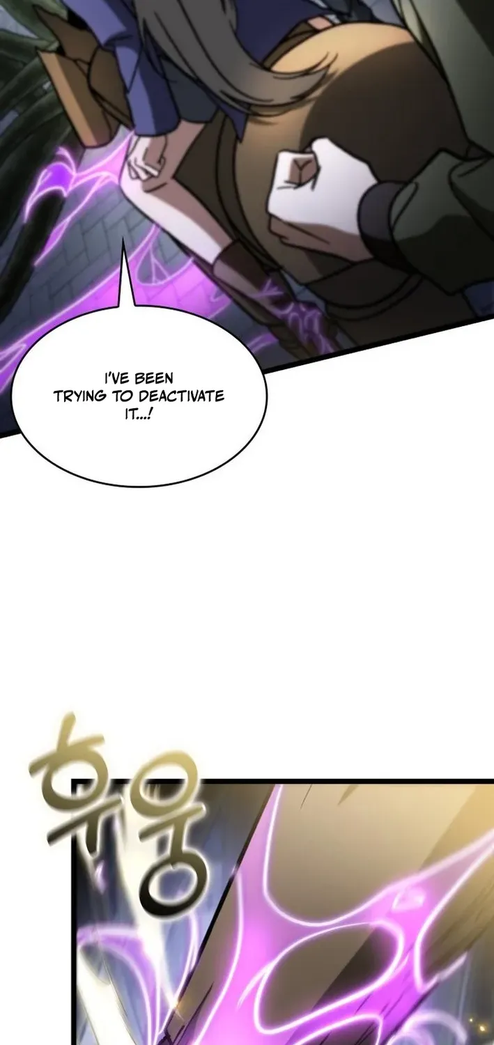 Read F-Rank Fortune Hunter chapter 95 image 54 on Lezhin