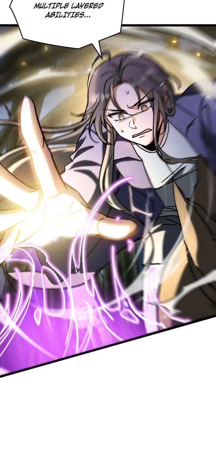 Read F-Rank Fortune Hunter chapter 95 image 56 on Lezhin