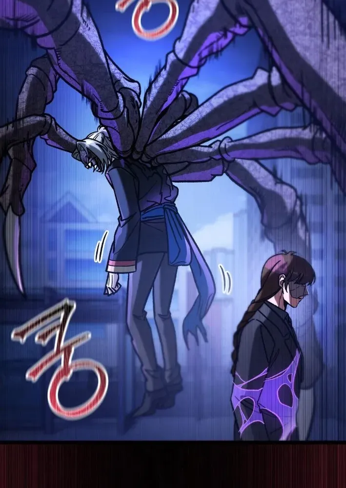 Read F-Rank Fortune Hunter chapter 95 image 69 on Lezhin