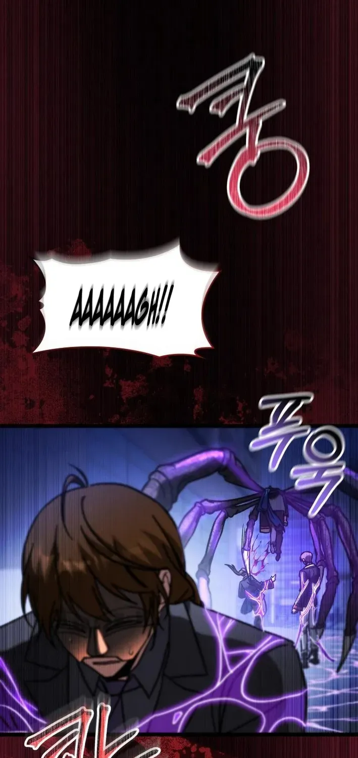 Read F-Rank Fortune Hunter chapter 95 image 70 on Lezhin