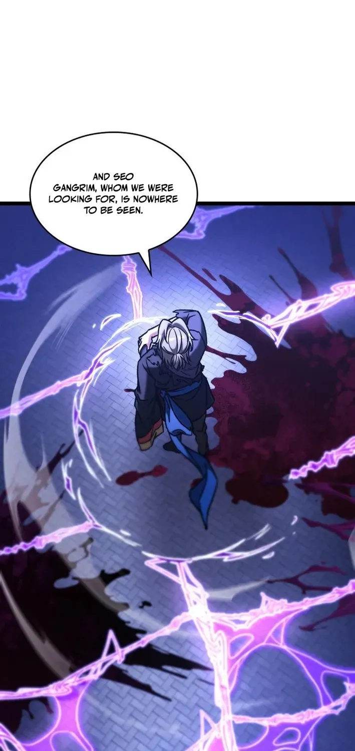 Read F-Rank Fortune Hunter chapter 95 image 74 on Lezhin
