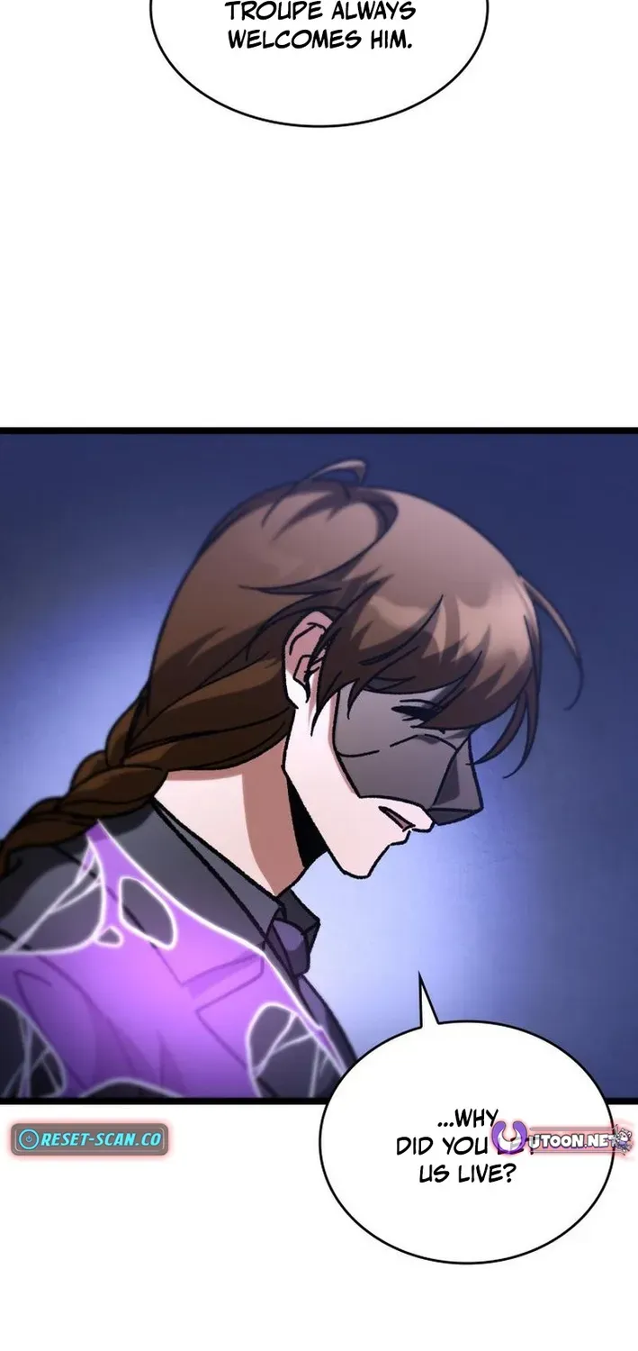 Read F-Rank Fortune Hunter chapter 95 image 77 on Lezhin