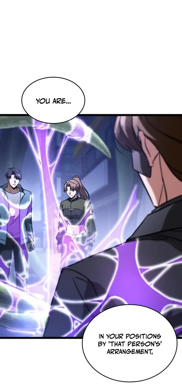 Read F-Rank Fortune Hunter chapter 95 image 78 on Lezhin