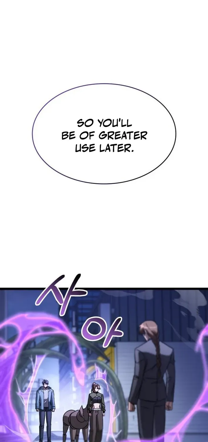 Read F-Rank Fortune Hunter chapter 95 image 79 on Lezhin