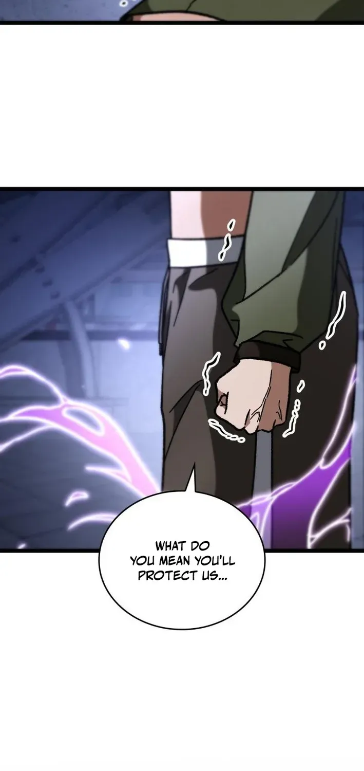 Read F-Rank Fortune Hunter chapter 95 image 81 on Lezhin