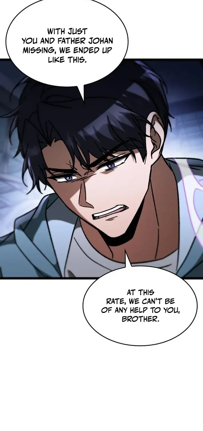 Read F-Rank Fortune Hunter chapter 95 image 87 on Lezhin