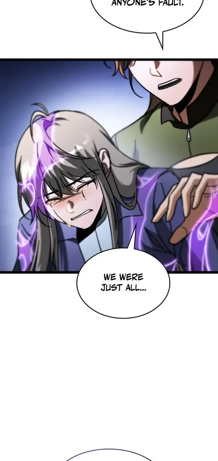 Read F-Rank Fortune Hunter chapter 95 image 89 on Lezhin