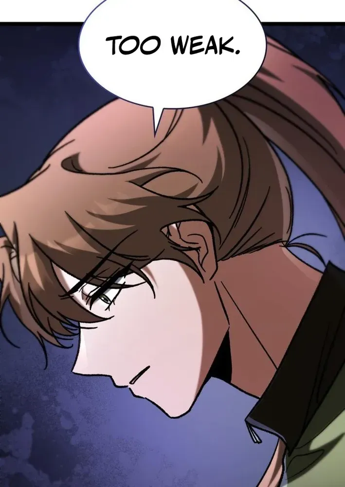 Read F-Rank Fortune Hunter chapter 95 image 90 on Lezhin