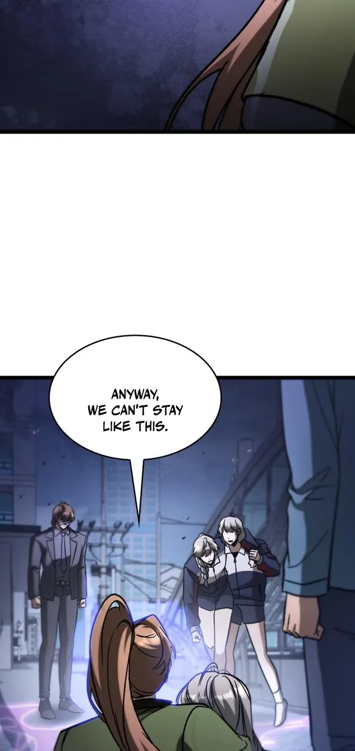 Read F-Rank Fortune Hunter chapter 95 image 91 on Lezhin