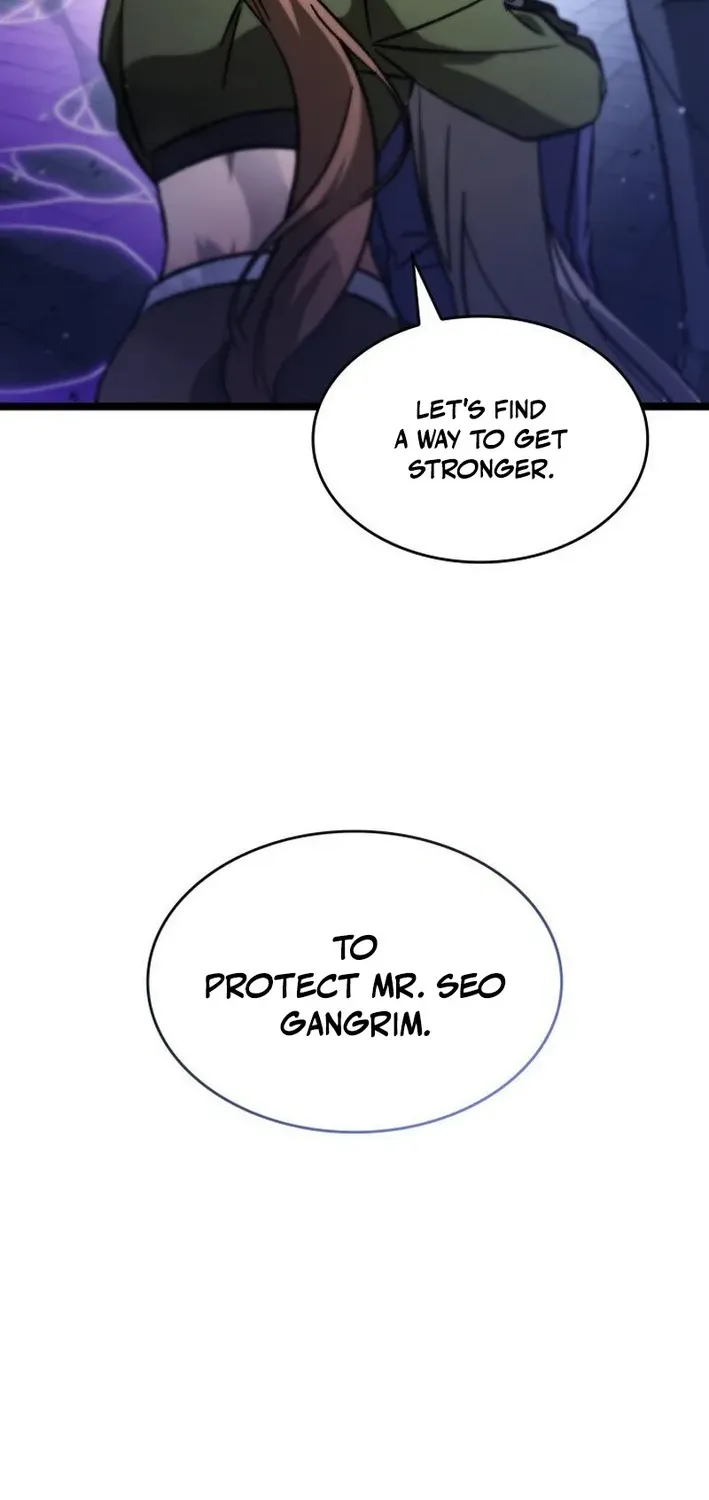 Read F-Rank Fortune Hunter chapter 95 image 92 on Lezhin