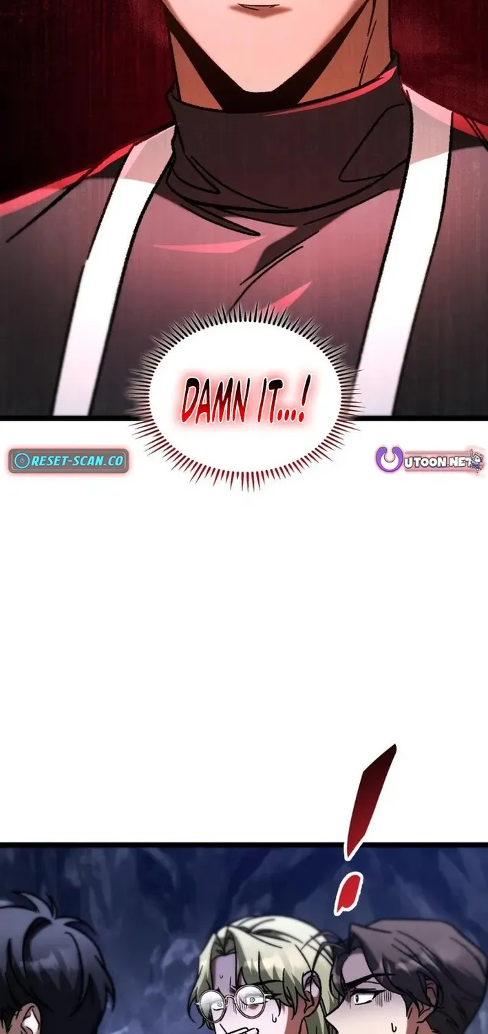 Read F-Rank Fortune Hunter chapter 95 image 94 on Lezhin