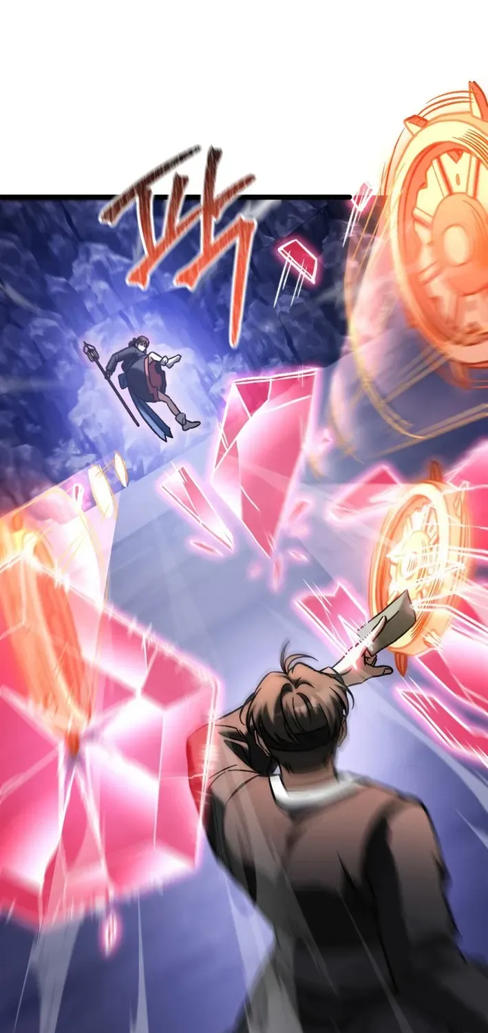 Read F-Rank Fortune Hunter chapter 97 image 1 on Lezhin