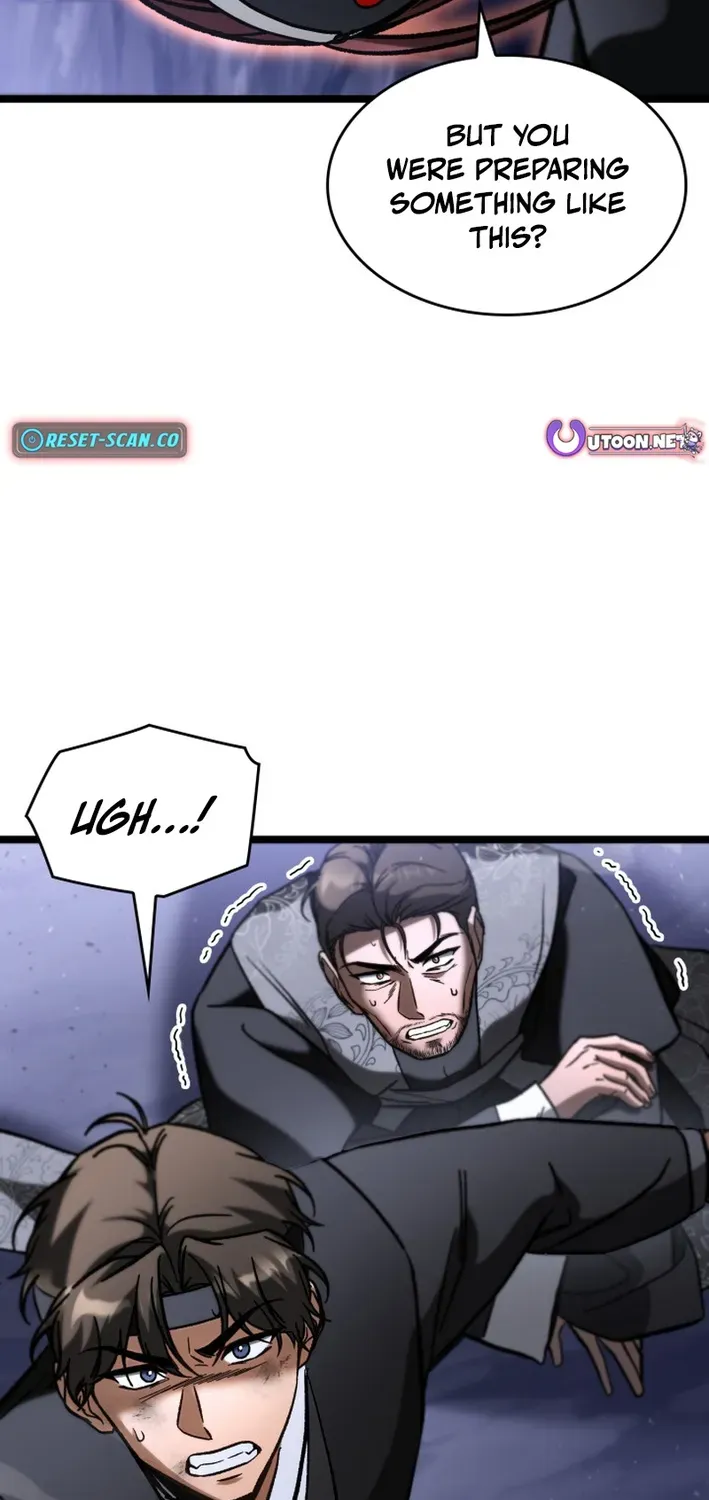 Read F-Rank Fortune Hunter chapter 97 image 14 on Lezhin