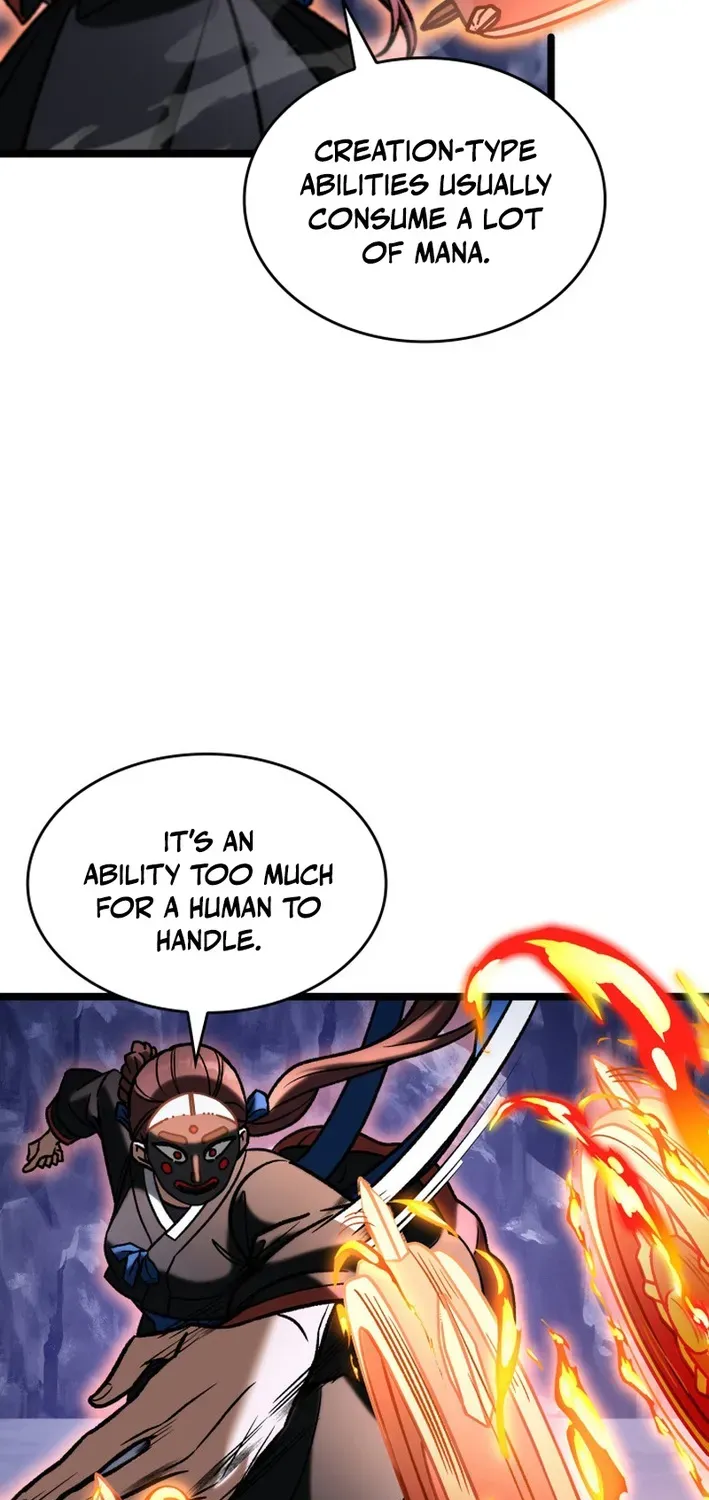 Read F-Rank Fortune Hunter chapter 97 image 18 on Lezhin