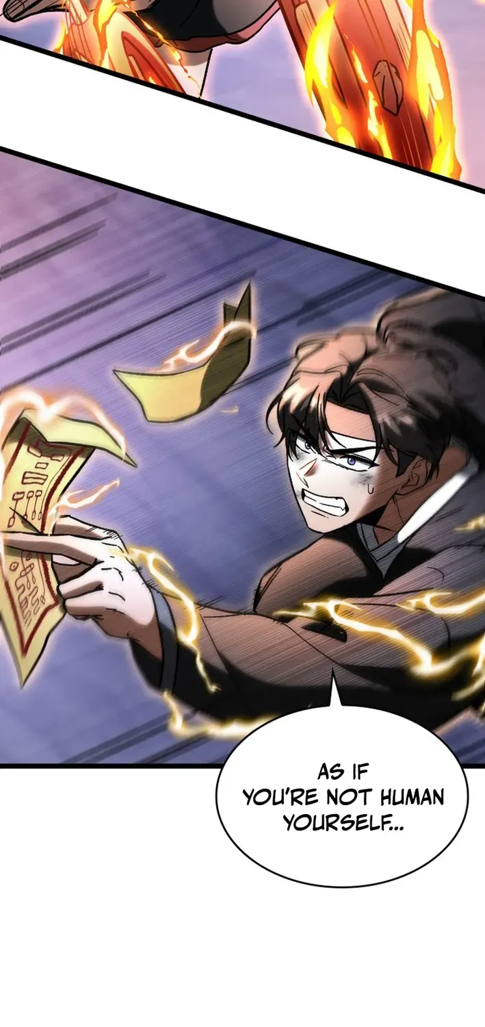 Read F-Rank Fortune Hunter chapter 97 image 19 on Lezhin