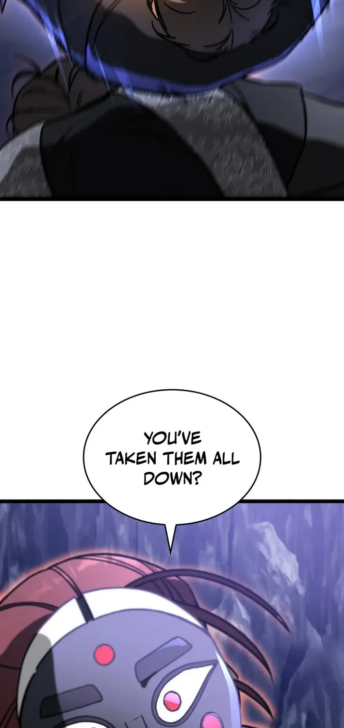Read F-Rank Fortune Hunter chapter 97 image 22 on Lezhin