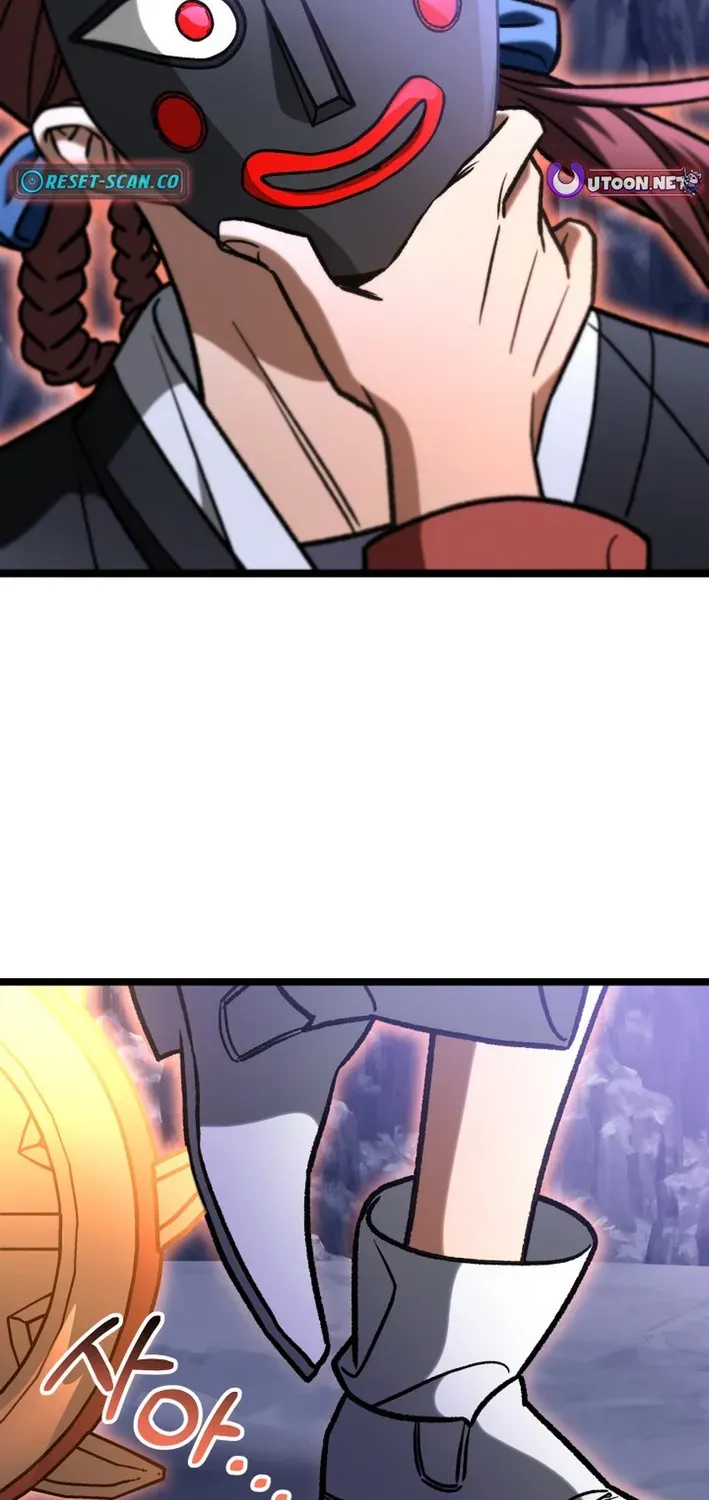 Read F-Rank Fortune Hunter chapter 97 image 23 on Lezhin